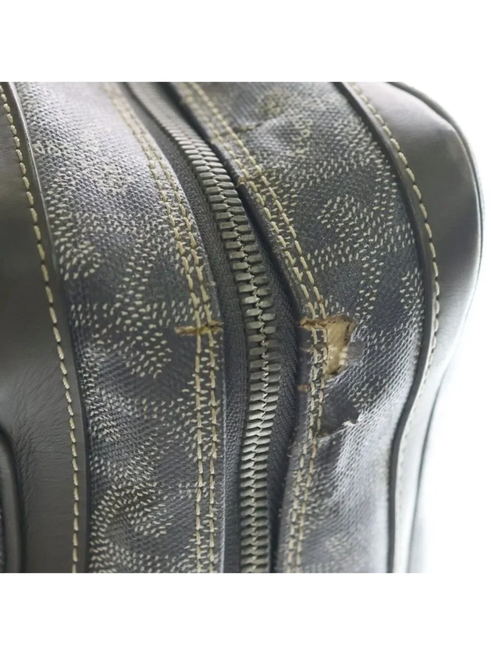 Goyard this authentic